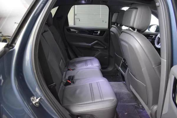 Porsche Cayenne 3,0 V6 TOP STAV,BOSE - foto 19