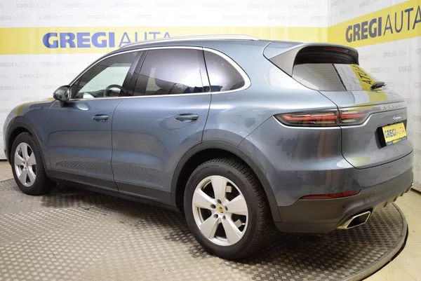 Porsche Cayenne 3,0 V6 TOP STAV,BOSE - foto 2
