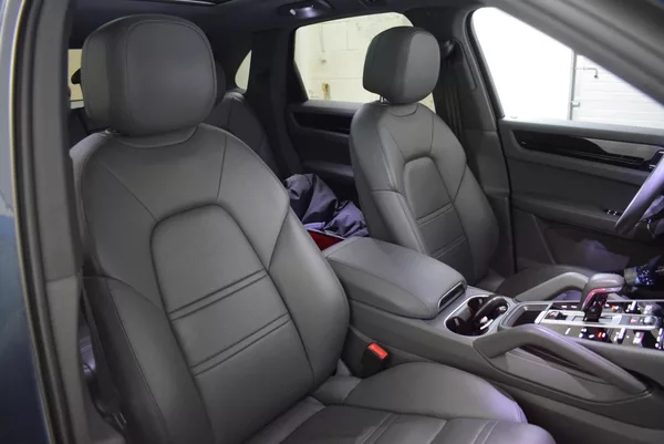 Porsche Cayenne 3,0 V6 TOP STAV,BOSE - foto 20