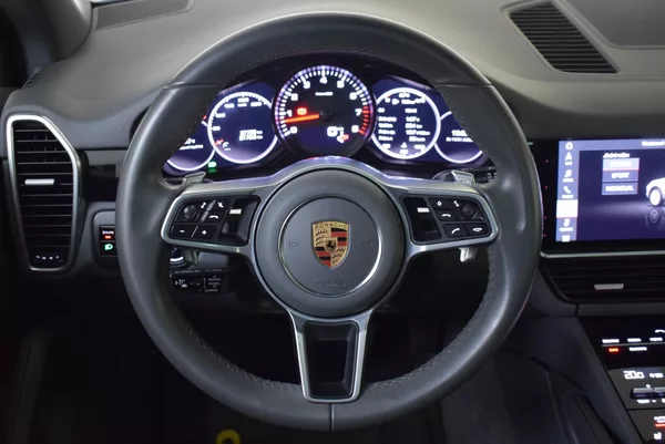 Porsche Cayenne 3,0 V6 TOP STAV,BOSE - foto 22