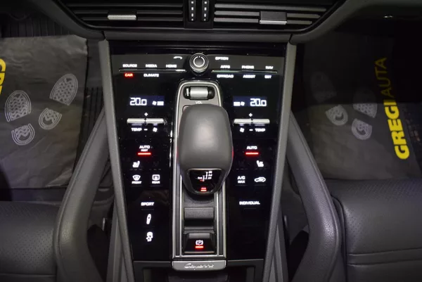 Porsche Cayenne 3,0 V6 TOP STAV,BOSE - foto 25
