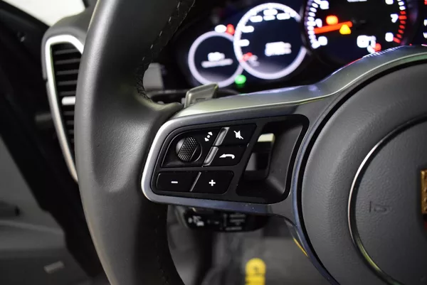 Porsche Cayenne 3,0 V6 TOP STAV,BOSE - foto 26