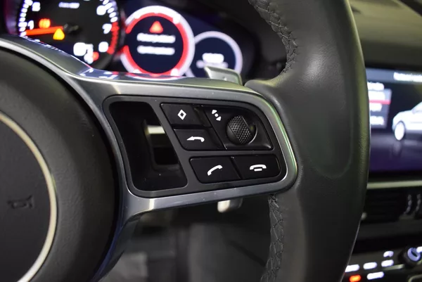 Porsche Cayenne 3,0 V6 TOP STAV,BOSE - foto 28