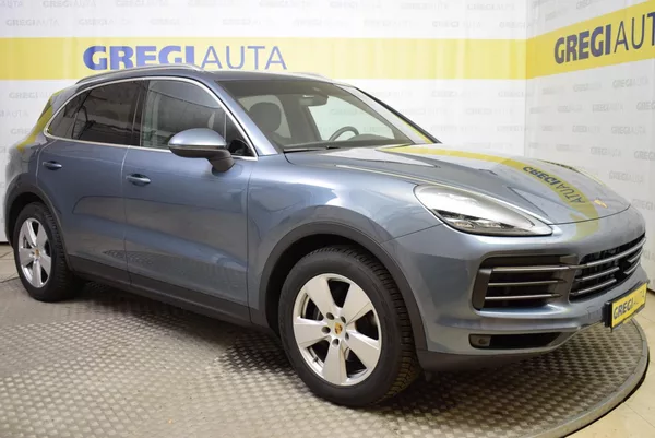 Porsche Cayenne 3,0 V6 TOP STAV,BOSE - foto 3