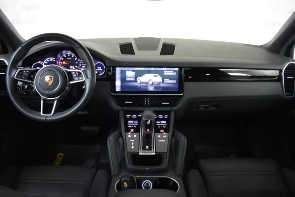 Porsche Cayenne 3,0 V6 TOP STAV,BOSE - foto 37