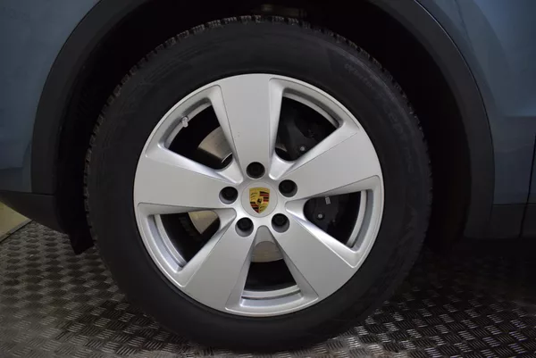 Porsche Cayenne 3,0 V6 TOP STAV,BOSE - foto 4