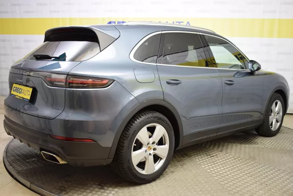 Porsche Cayenne 3,0 V6 TOP STAV,BOSE - foto 5
