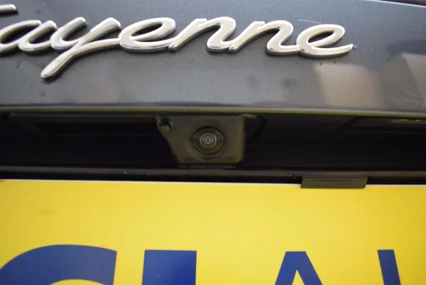 Porsche Cayenne 3,0 V6 TOP STAV,BOSE - foto 8