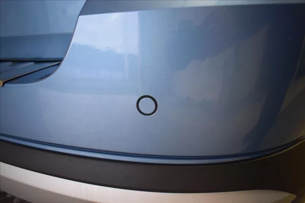 Škoda Fabia 1,0 TSi SCOUT LINE,TOP STAV - foto 10