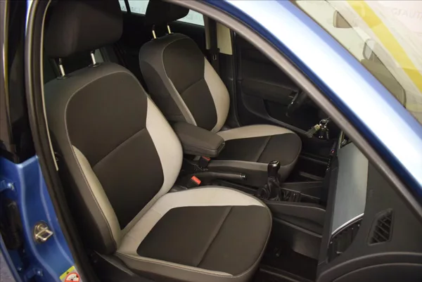 Škoda Fabia 1,0 TSi SCOUT LINE,TOP STAV - foto 19