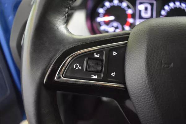 Škoda Fabia 1,0 TSi SCOUT LINE,TOP STAV - foto 26