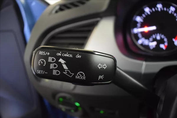 Škoda Fabia 1,0 TSi SCOUT LINE,TOP STAV - foto 28