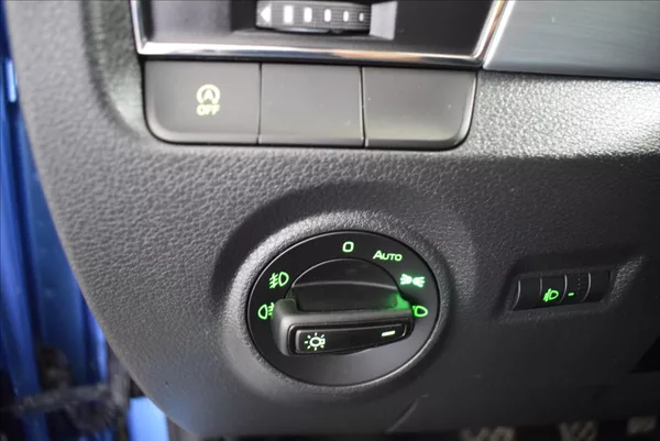 Škoda Fabia 1,0 TSi SCOUT LINE,TOP STAV - foto 29