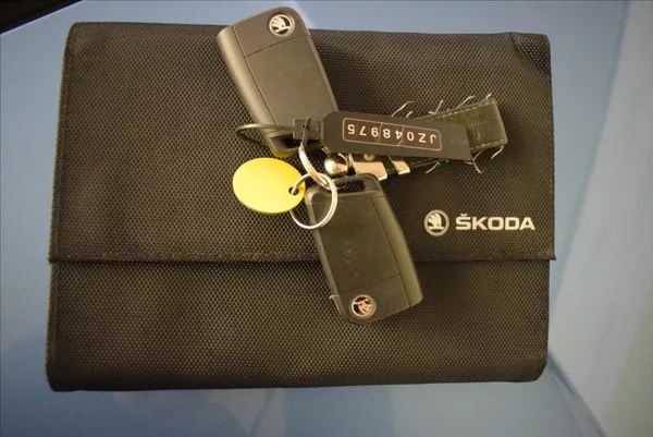 Škoda Fabia 1,0 TSi SCOUT LINE,TOP STAV - foto 33