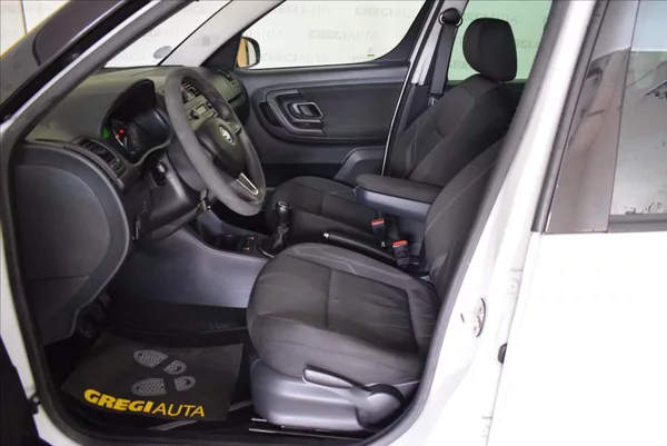 Škoda Roomster 1,2 TSi PO SERVISU,SUPER STAV - foto 10