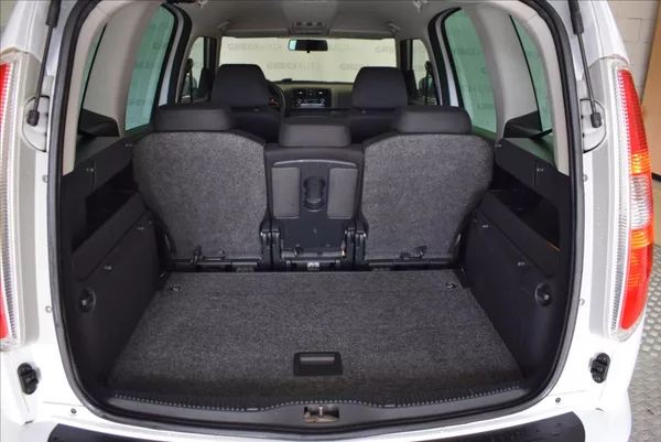 Škoda Roomster 1,2 TSi PO SERVISU,SUPER STAV - foto 13