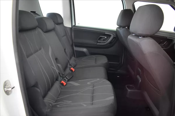 Škoda Roomster 1,2 TSi PO SERVISU,SUPER STAV - foto 14