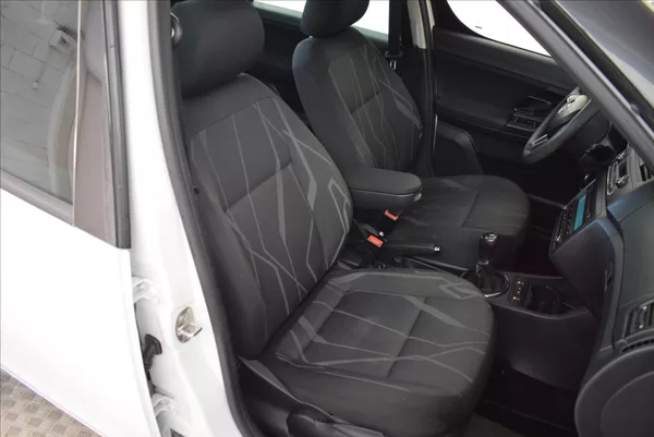 Škoda Roomster 1,2 TSi PO SERVISU,SUPER STAV - foto 15
