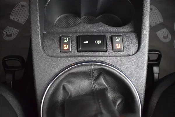 Škoda Roomster 1,2 TSi PO SERVISU,SUPER STAV - foto 19