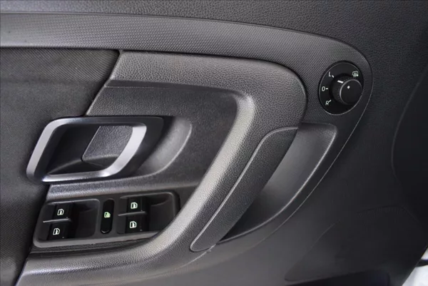 Škoda Roomster 1,2 TSi PO SERVISU,SUPER STAV - foto 23