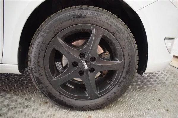 Škoda Roomster 1,2 TSi PO SERVISU,SUPER STAV - foto 7
