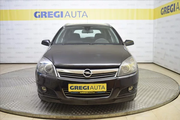 Opel Astra 1,6 i PO SERVISU,PO STK