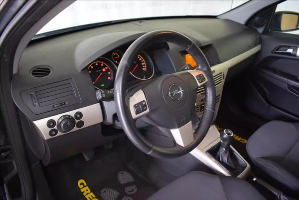 Opel Astra 1,6 i PO SERVISU,PO STK - foto 12