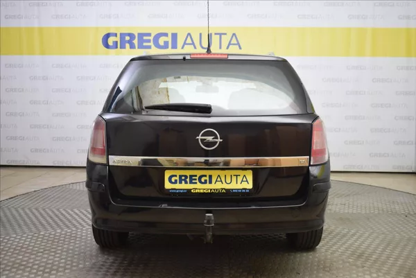 Opel Astra 1,6 i PO SERVISU,PO STK - foto 7