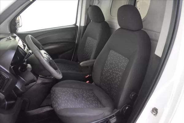 Opel Combo 1,3 CDTi PO SERVISU,PO STK - foto 10
