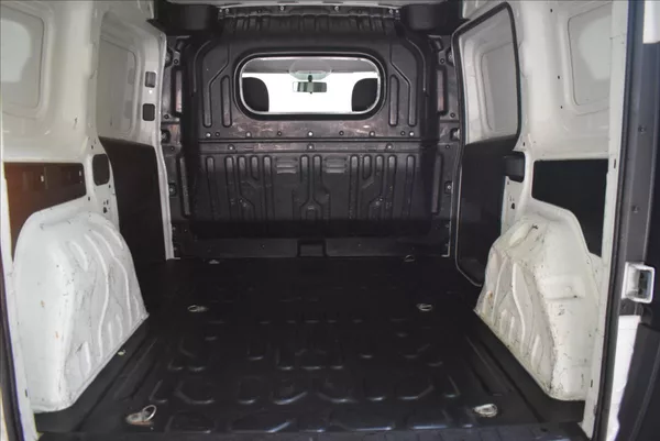 Opel Combo 1,3 CDTi PO SERVISU,PO STK - foto 11