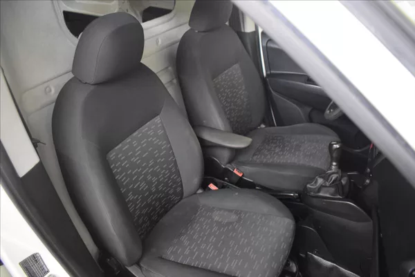 Opel Combo 1,3 CDTi PO SERVISU,PO STK - foto 13