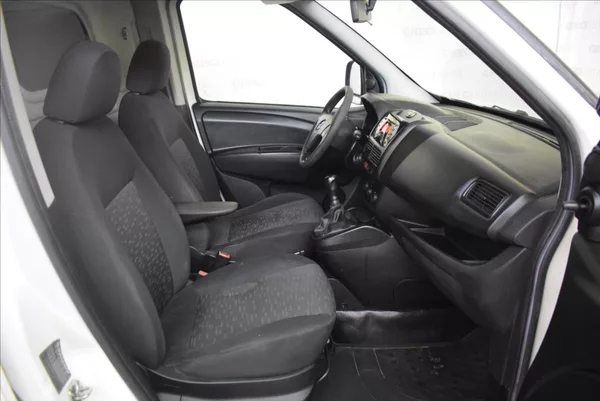 Opel Combo 1,3 CDTi PO SERVISU,PO STK - foto 14