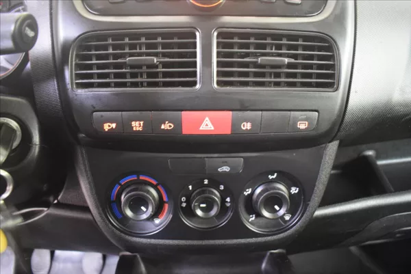 Opel Combo 1,3 CDTi PO SERVISU,PO STK - foto 18