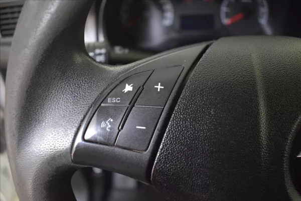 Opel Combo 1,3 CDTi PO SERVISU,PO STK - foto 20