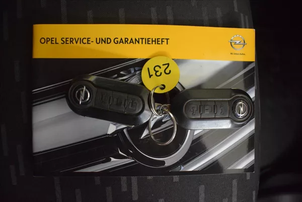 Opel Combo 1,3 CDTi PO SERVISU,PO STK - foto 24