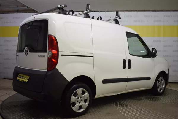 Opel Combo 1,3 CDTi PO SERVISU,PO STK - foto 7