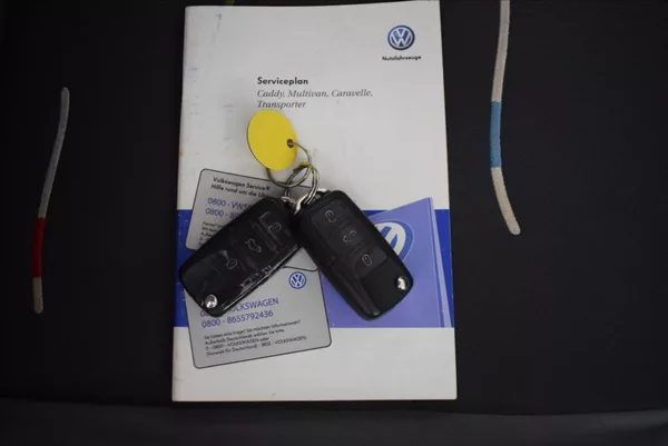 Volkswagen Caddy 1,4 i LIFE PO SERVISU,FAMILY - foto 25