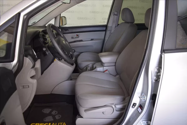 Kia Carens 1,6 CRDi SUPER STAV,PO STK - foto 10