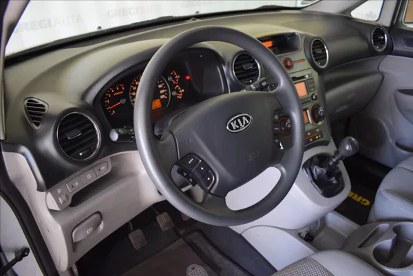 Kia Carens 1,6 CRDi SUPER STAV,PO STK - foto 11