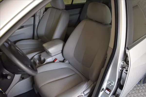 Kia Carens 1,6 CRDi SUPER STAV,PO STK - foto 12