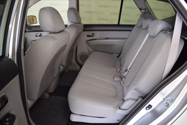 Kia Carens 1,6 CRDi SUPER STAV,PO STK - foto 13
