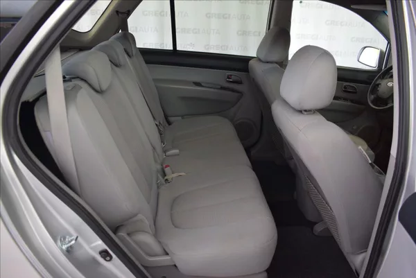 Kia Carens 1,6 CRDi SUPER STAV,PO STK - foto 14