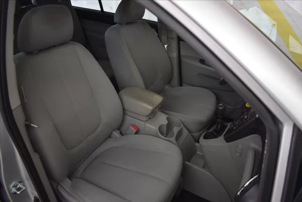 Kia Carens 1,6 CRDi SUPER STAV,PO STK - foto 15