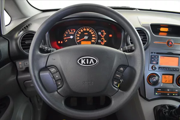 Kia Carens 1,6 CRDi SUPER STAV,PO STK - foto 18