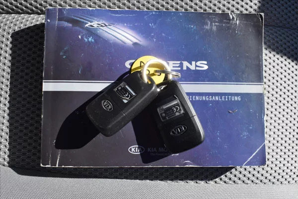 Kia Carens 1,6 CRDi SUPER STAV,PO STK - foto 28