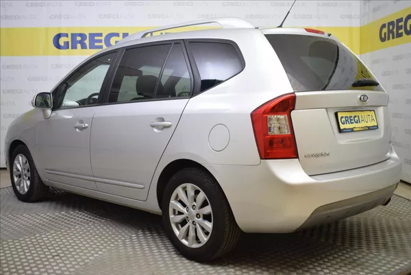 Kia Carens 1,6 CRDi SUPER STAV,PO STK - foto 7