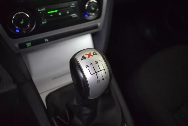 Škoda Octavia 1,8 TSi 4x4,PR.SERVIS - foto 19