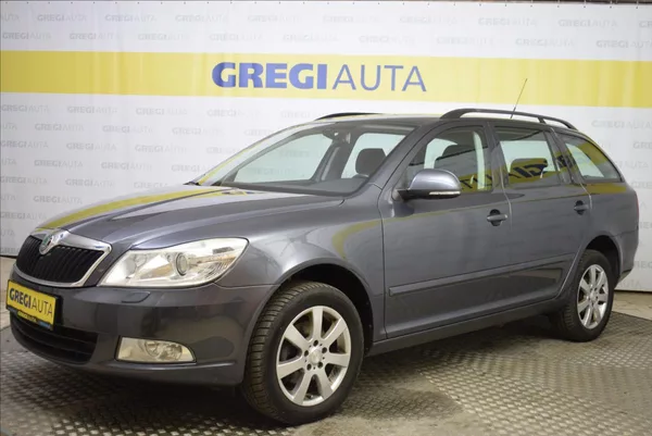 Škoda Octavia 1,8 TSi 4x4,PR.SERVIS - foto 2