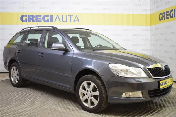 Škoda Octavia 1,8 TSi 4x4,PR.SERVIS - foto 3