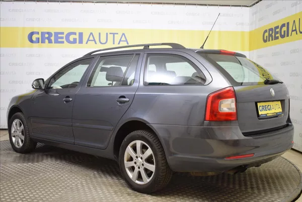 Škoda Octavia 1,8 TSi 4x4,PR.SERVIS - foto 6